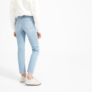 Cheeky Straight Jean